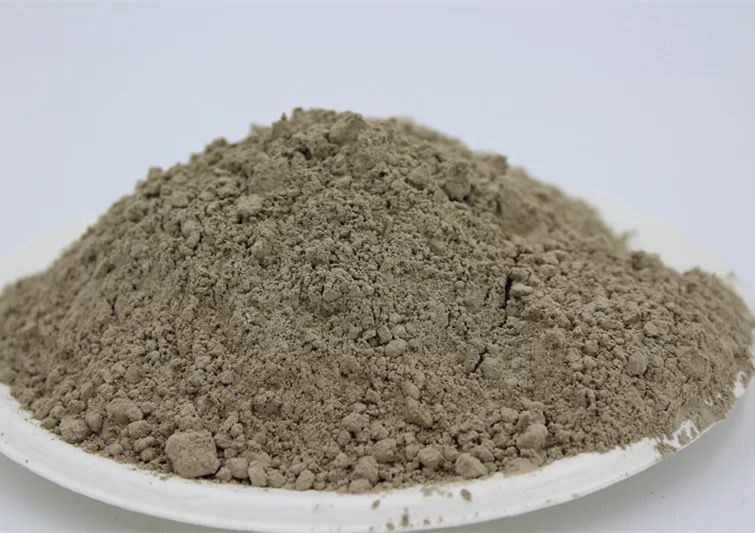 铝酸盐无机防腐砂浆施工方法