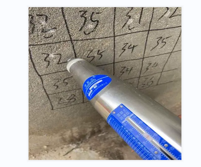 混凝土表面增强剂—一种针对回弹强度的特种建材