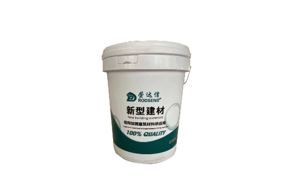 荣达信®	RJ-F 聚合物砂浆表面封闭剂